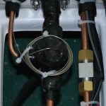 how to charge ac system in car