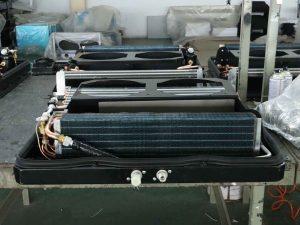 how to charge air conditioner in car