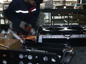 how to charge auto ac