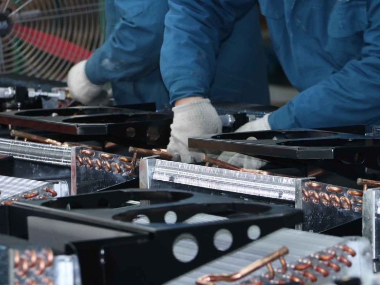 how to recharge ac in car