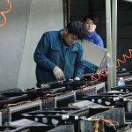 how to recharge auto ac