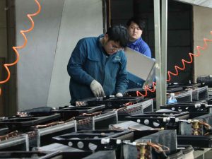 how to recharge auto ac