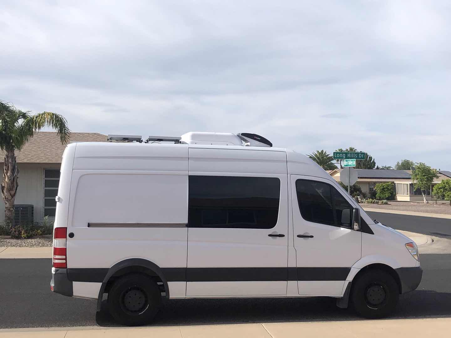 12 Volt Air Conditioner For Rv