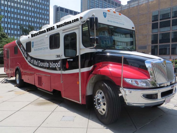 12 Volt Rv Air Conditioning Units