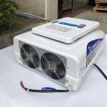 12V Ac Unit For Rv