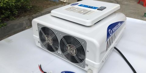 12V Ac Unit For Rv