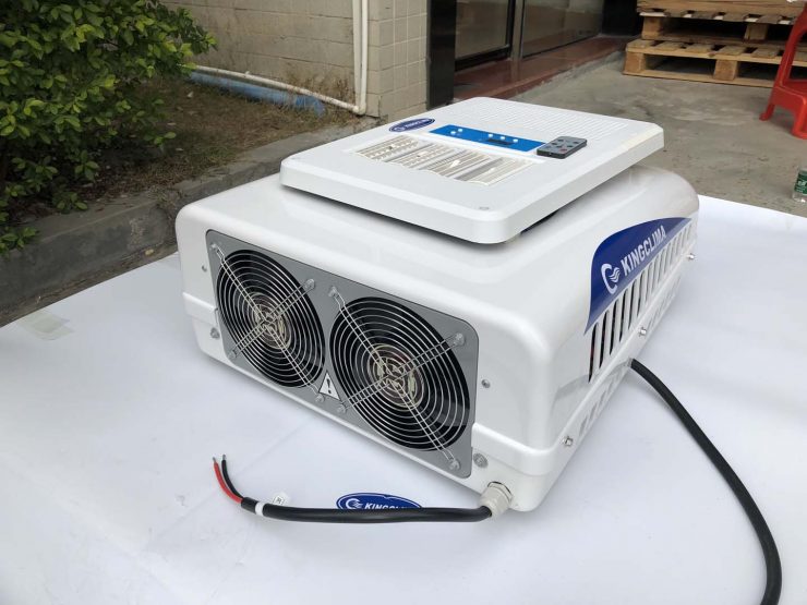 12V Ac Unit For Rv