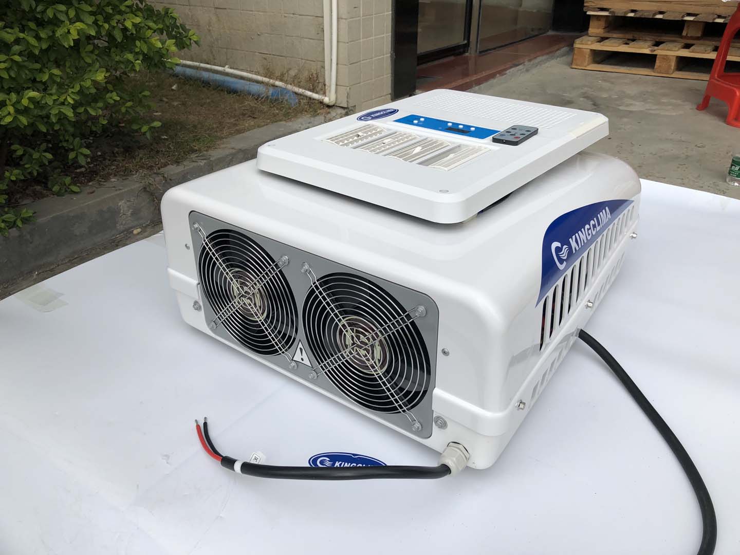12V Ac Unit For Rv
