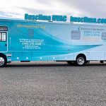 12V Air Conditioner For Bus