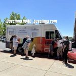 12V Air Conditioner For Motorhome