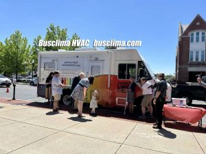 12V Air Conditioner For Motorhome