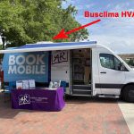 12V Air Conditioner for Motorhome South Africa