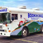 12V Bus Air Conditioner