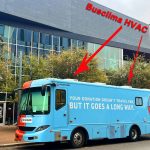 12V Camper Air Conditioner