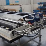 12V Carrier Bus Air Conditioner