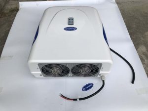 12V Rv Ac Unit