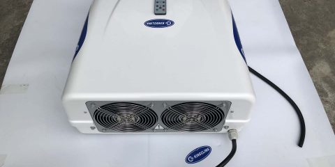 12V Rv Ac Unit