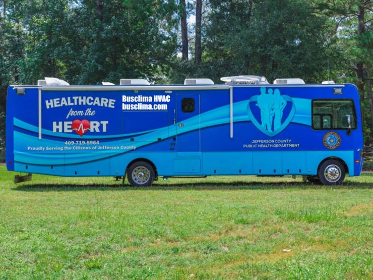 12V Rv Air Conditioning Units