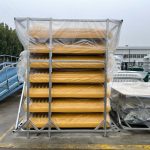 12v klima uređaj za Hrvatsku