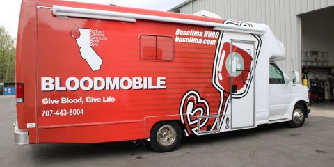 15000 Btu Camper Air Conditioner