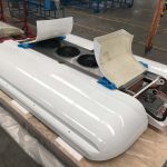 Ac For Buses Hinopak