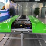 Ac For Buses Pakistan