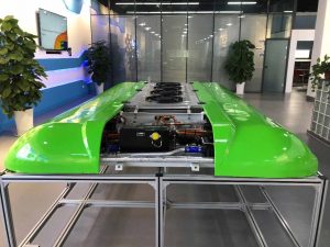 Ac For Buses Pakistan