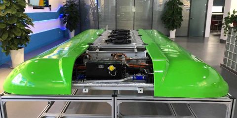 Ac For Buses Pakistan