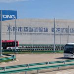 Ac For Buses Skyliner