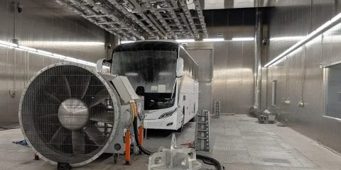 Ac For Buses Starliner