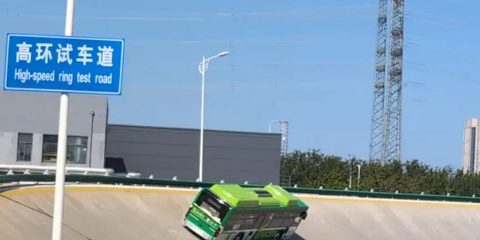 Ac For Buses Superliner