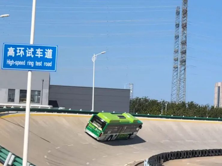 Ac For Buses Superliner