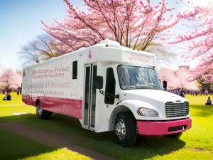 Aircon Units For Motorhomes