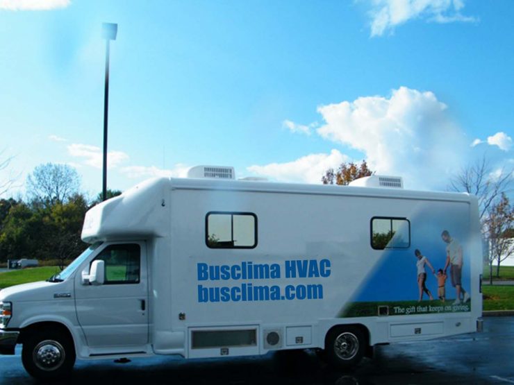 Best 12V Rv Air Conditioner