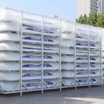 Bus Air Conditioner for Coach