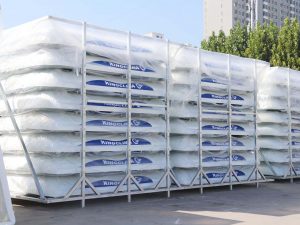 Bus Air Conditioner for Coach