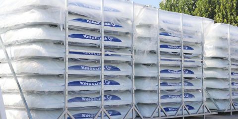 Bus Air Conditioner for Coach