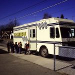 Camper Air Conditioner 12V