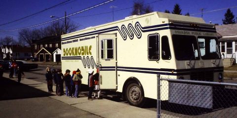 Camper Air Conditioner 12V