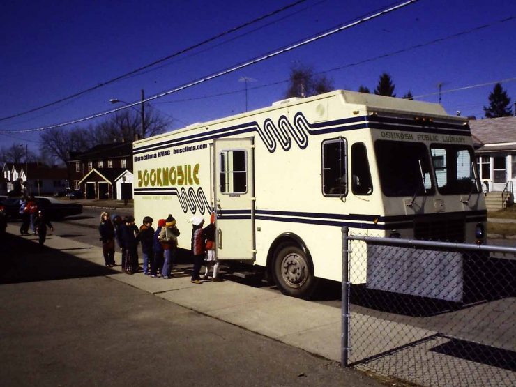 Camper Air Conditioner 12V