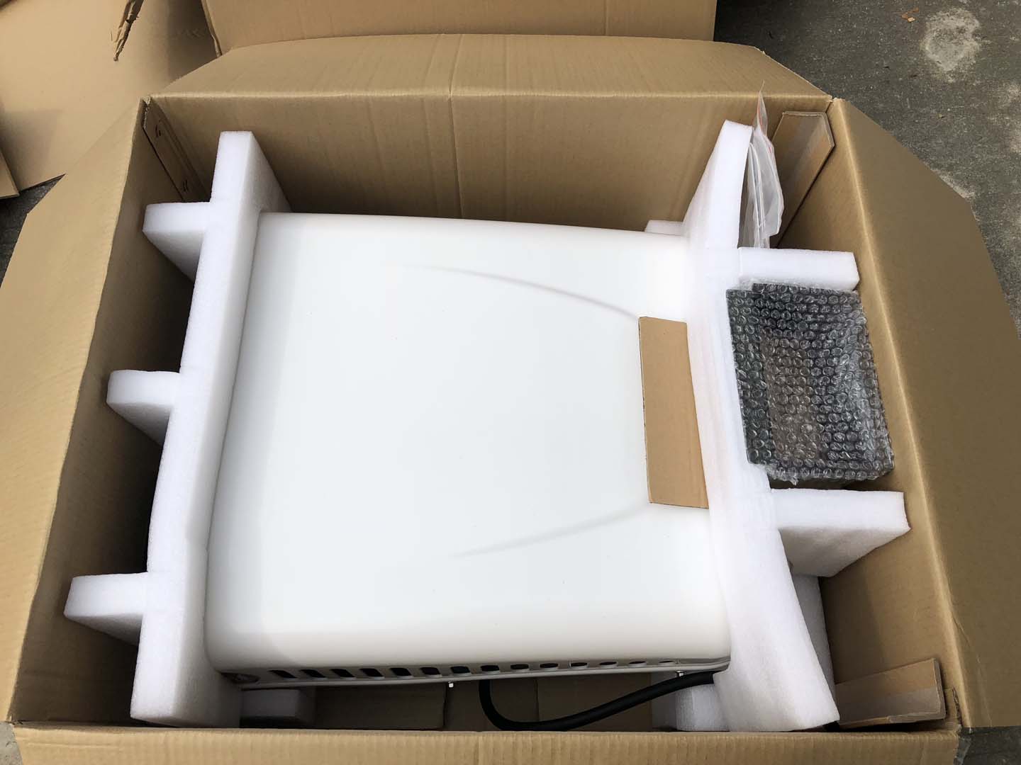 Camper Air Conditioners