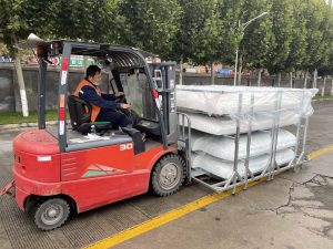 DC Air Conditioner For Bus