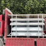 DC Bus Air Conditioning