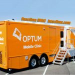 Minibus Air Conditioner