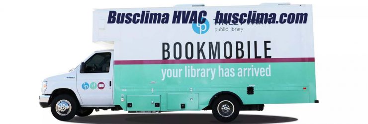 Minibus Air Conditioning System