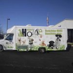 Motorhome Aircon 12V