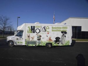 Motorhome Aircon 12V