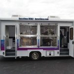 Motorhome Roof Ac Unit