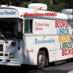 Roof Top Camper Air Conditioner