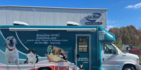 Rv Basement Air Conditioner